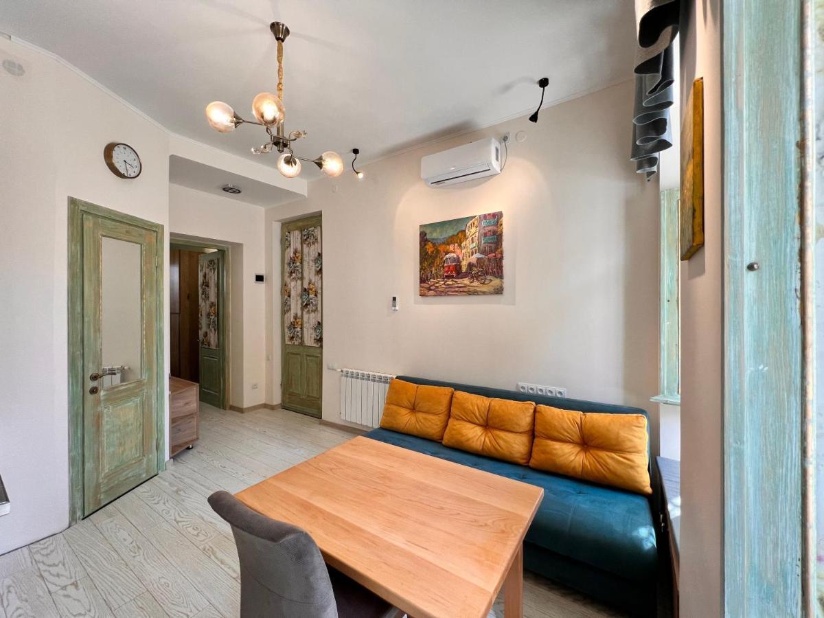 Premium Apartment Tamarioni 트빌리시 외부 사진